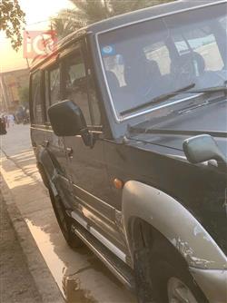 هيونداي جالوبر